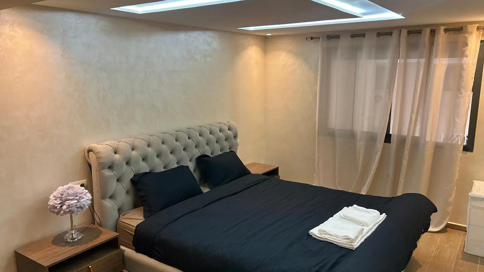 Malak G7 Apartment Marrakesh 0*,  Morocco