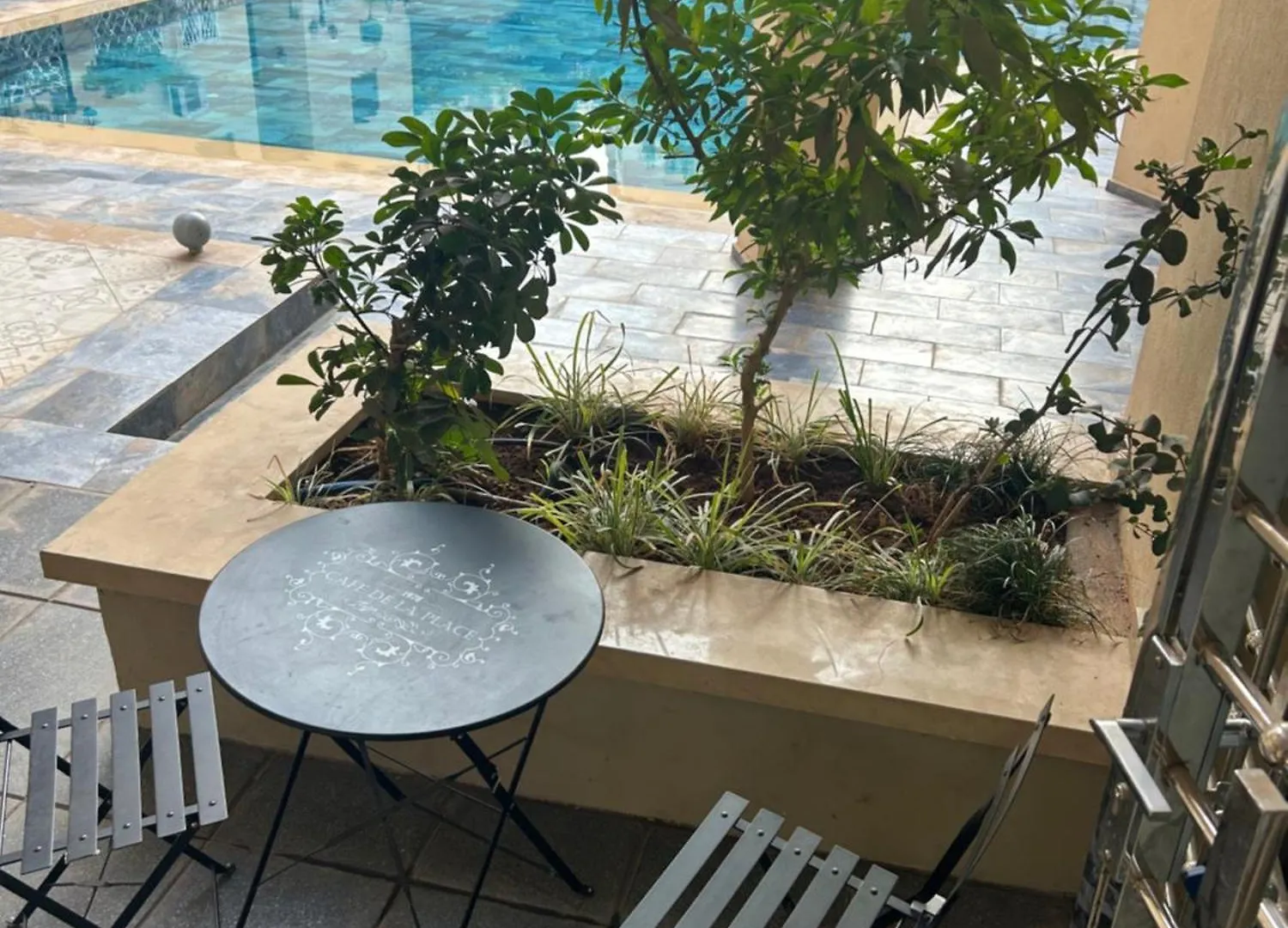 Malak G7 Apartment Marrakesh