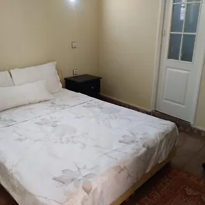 Riad 9 Derb El Bousnne, Marakéš