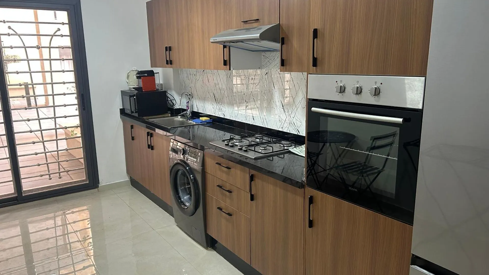 Malak G7 Apartment Marrakesh