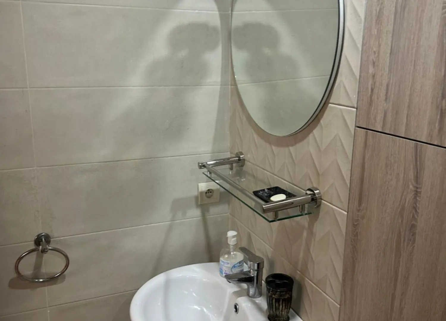 Malak G7 Apartment Marrakesh