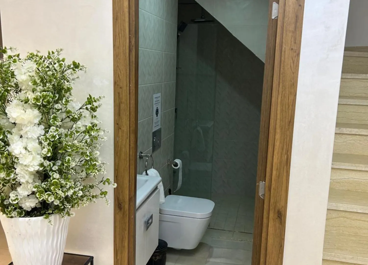 Malak G7 Apartment Marrakesh