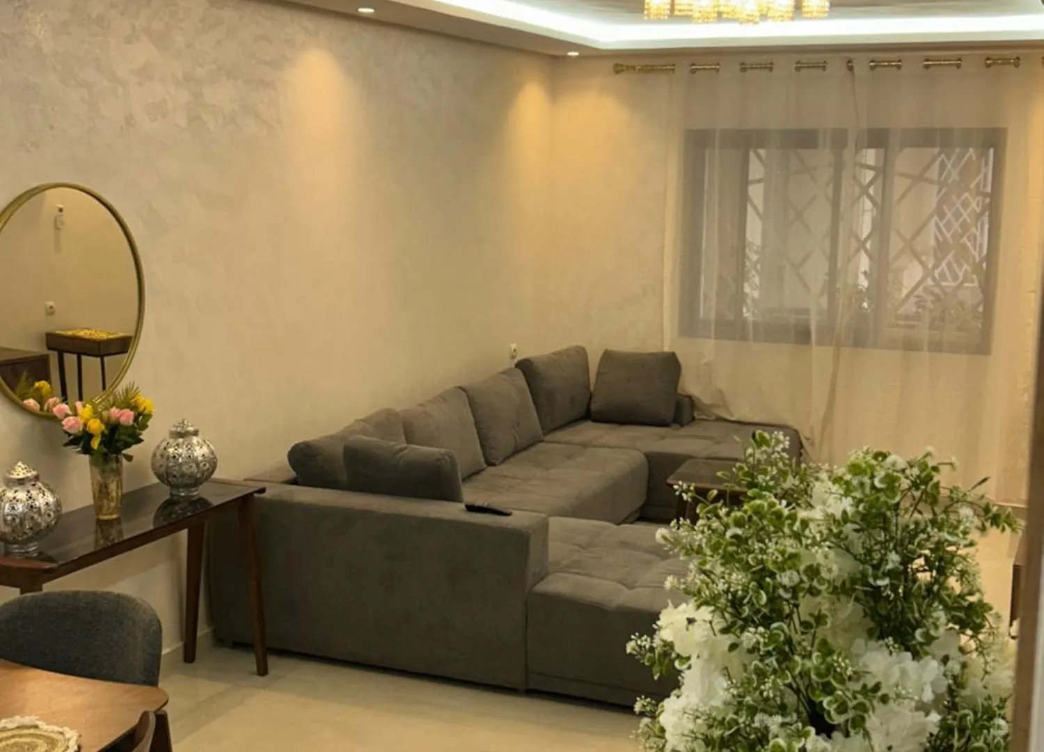 Malak G7 Apartment Marrakesh Morocco