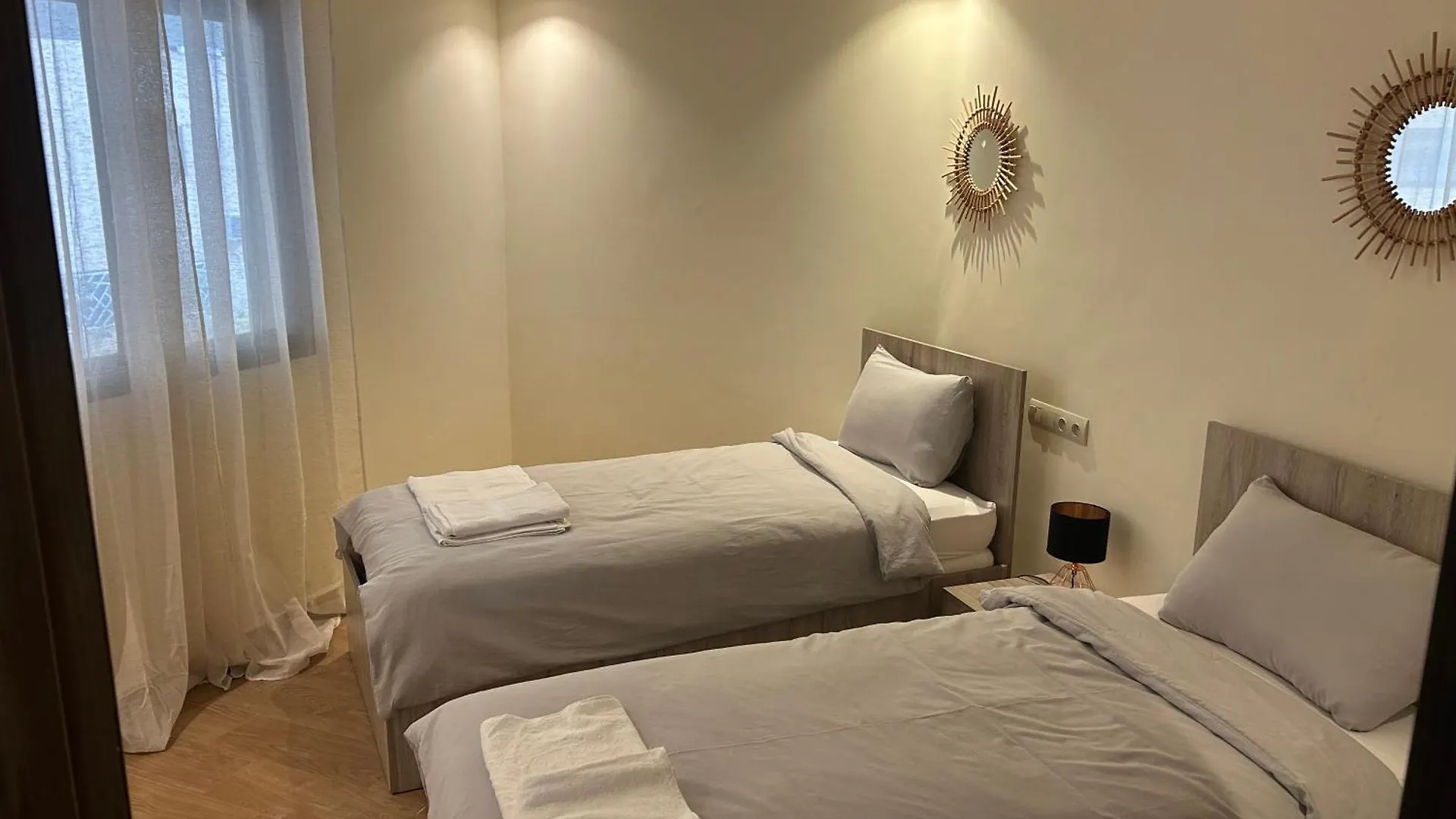 Malak G7 Apartment Marrakesh Morocco