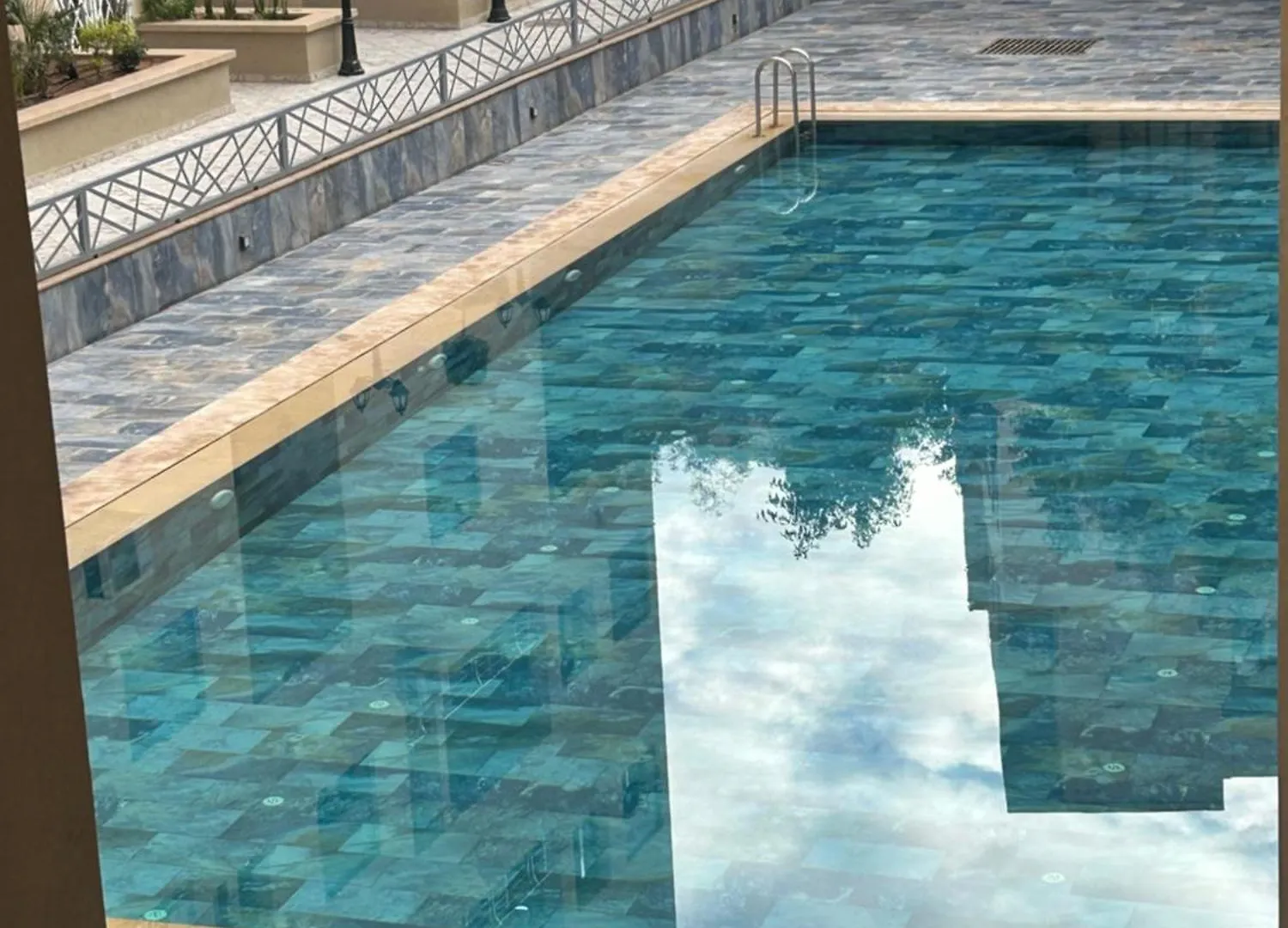Malak G7 Apartment Marrakesh