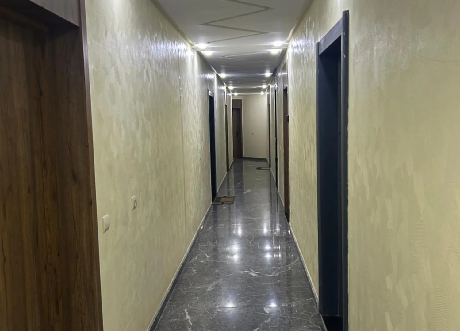 Malak G7 Apartment Marrakesh