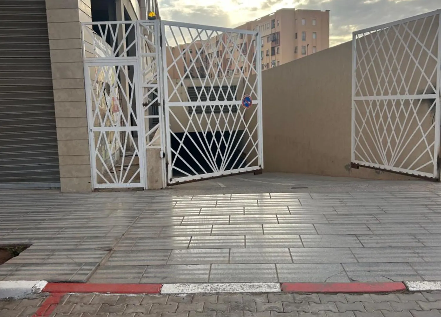Malak G7 Apartment Marrakesh