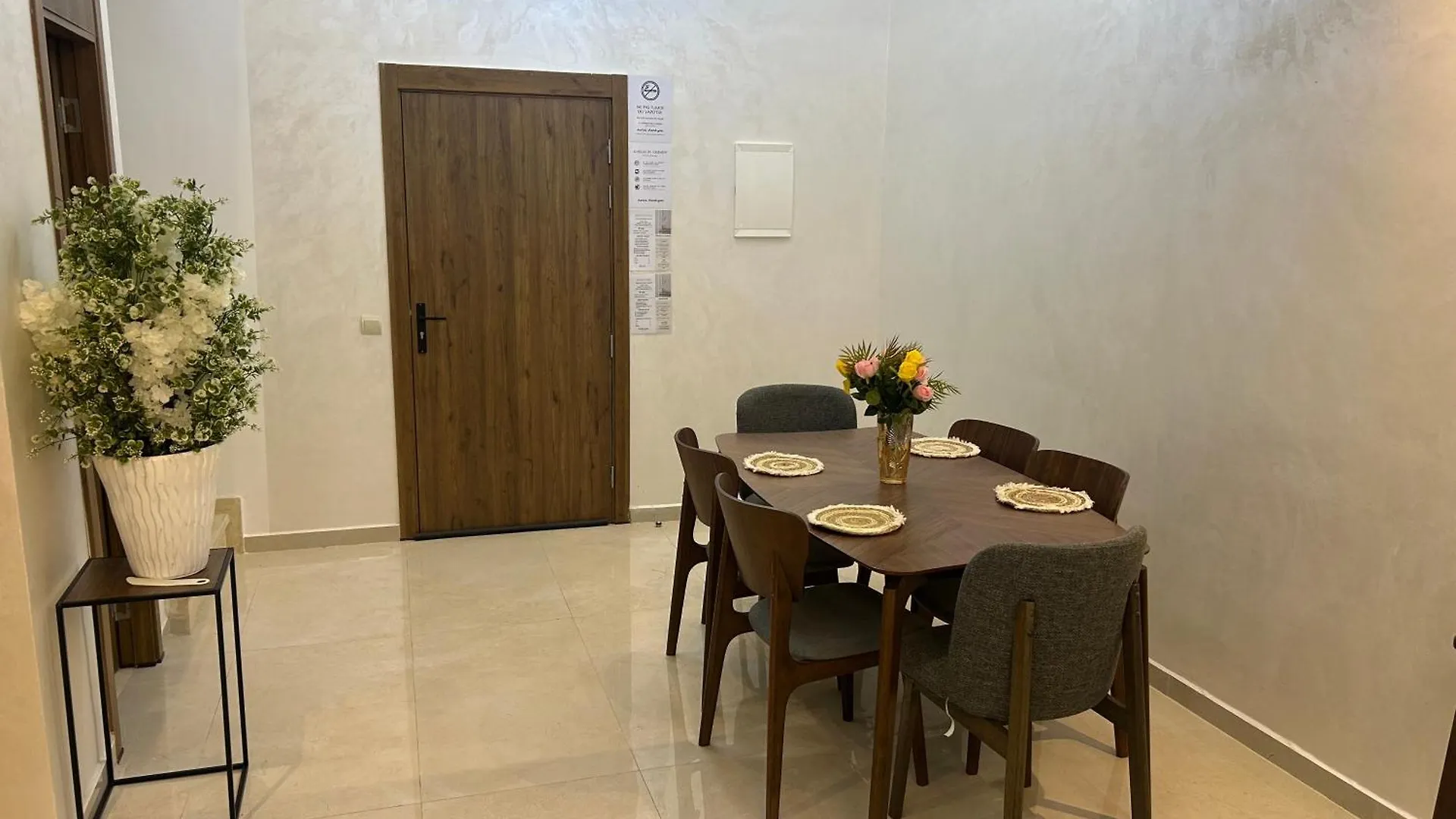 Malak G7 Apartment Marrakesh